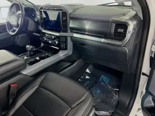 Ford F-150 2023 4x2 XL 4p SuperCrew 5.5 ft. SB