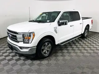 Ford F-150 2023 4x2 XL 4p SuperCrew 5.5 ft. SB