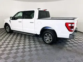 Ford F-150 2023 4x2 XL 4p SuperCrew 5.5 ft. SB