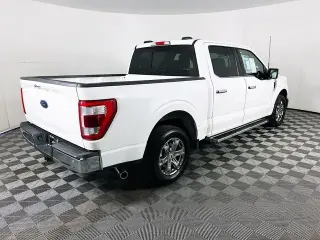 Ford F-150 2023 4x2 XL 4p SuperCrew 5.5 ft. SB