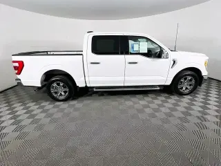 Ford F-150 2023 4x2 XL 4p SuperCrew 5.5 ft. SB