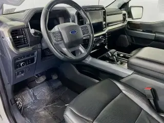 Ford F-150 2023 4x2 XL 4p SuperCrew 5.5 ft. SB