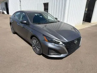 Nissan Altima 2025 2.5 SV 4p Sedan