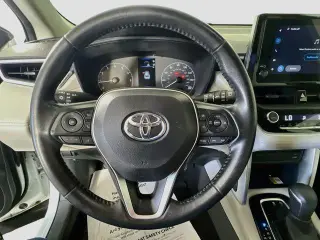 Toyota Corolla Cross 2023 LE 4p Crossover