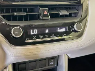 Toyota Corolla Cross 2023 LE 4p Crossover
