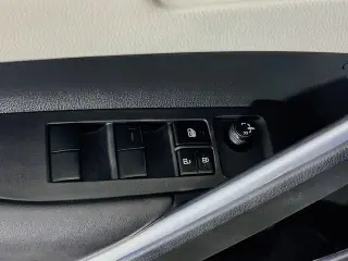 Toyota Corolla Cross 2023 LE 4p Crossover