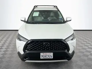 Toyota Corolla Cross 2023 LE 4p Crossover