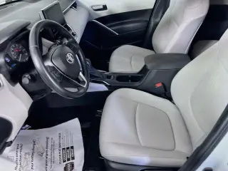 Toyota Corolla Cross 2023 LE 4p Crossover