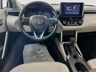 Toyota Corolla Cross 2023 LE 4p Crossover