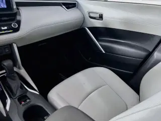 Toyota Corolla Cross 2023 LE 4p Crossover