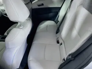 Toyota Corolla Cross 2023 LE 4p Crossover