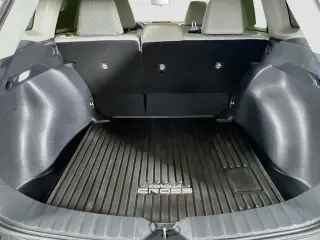 Toyota Corolla Cross 2023 LE 4p Crossover