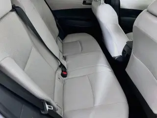 Toyota Corolla Cross 2023 LE 4p Crossover