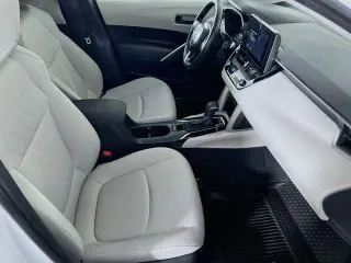 Toyota Corolla Cross 2023 LE 4p Crossover