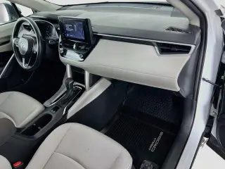 Toyota Corolla Cross 2023 LE 4p Crossover