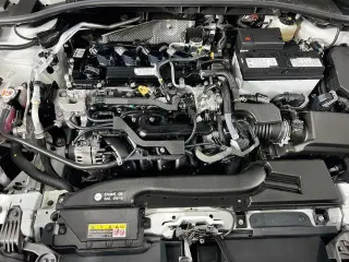 Toyota Corolla Cross 2023 LE 4p Crossover