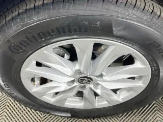 Toyota Corolla Cross 2023 LE 4p Crossover