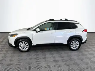 Toyota Corolla Cross 2023 LE 4p Crossover