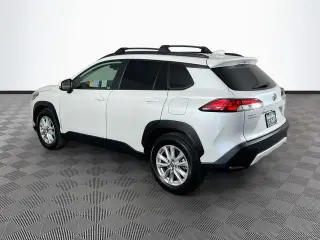Toyota Corolla Cross 2023 LE 4p Crossover