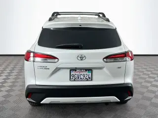 Toyota Corolla Cross 2023 LE 4p Crossover