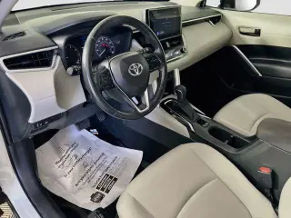 Toyota Corolla Cross 2023 LE 4p Crossover