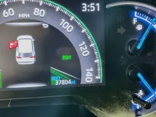 Toyota RAV4 Hybrid 2023 AWD XLE 4dr SUV