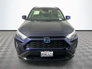 Toyota RAV4 Hybrid 2023 AWD XLE 4dr SUV