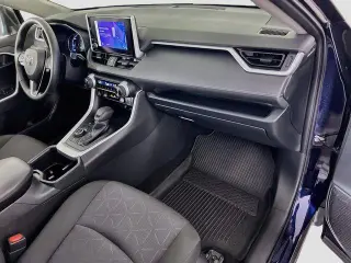 Toyota RAV4 Hybrid 2023 AWD XLE 4dr SUV