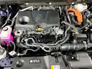 Toyota RAV4 Hybrid 2023 AWD XLE 4dr SUV
