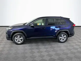 Toyota RAV4 Hybrid 2023 AWD XLE 4dr SUV