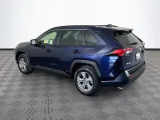 Toyota RAV4 Hybrid 2023 AWD XLE 4dr SUV
