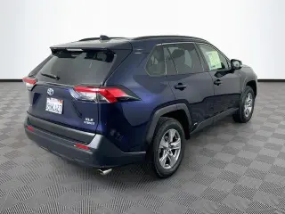 Toyota RAV4 Hybrid 2023 AWD XLE 4dr SUV