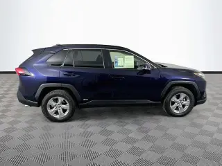 Toyota RAV4 Hybrid 2023 AWD XLE 4dr SUV