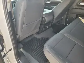 Chevrolet Silverado 1500 2022 4x4 LT Cabina de 4 puertas Crew 5.8 pies ST con 1LT