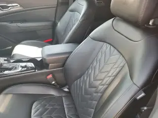 Kia Sportage 2023 AWD X-Line 4p SUV