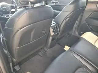 Kia Sportage 2023 AWD X-Line 4p SUV