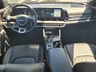 Kia Sportage 2023 AWD X-Line 4p SUV