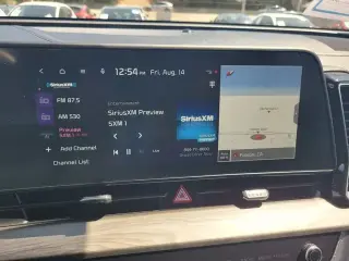 Kia Sportage 2023 AWD X-Line 4p SUV