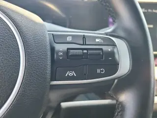 Kia Sportage 2023 AWD X-Line 4p SUV