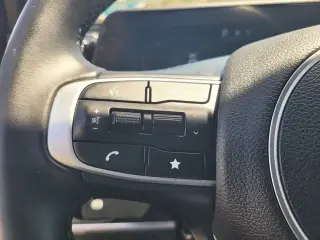 Kia Sportage 2023 AWD X-Line 4p SUV