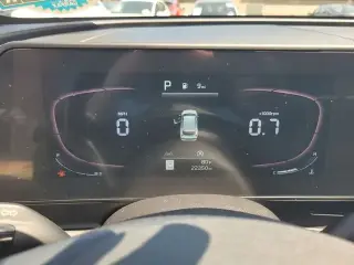 Kia Sportage 2023 AWD X-Line 4p SUV