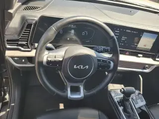 Kia Sportage 2023 AWD X-Line 4p SUV