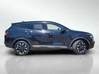 Kia Sportage 2023 AWD X-Line 4p SUV