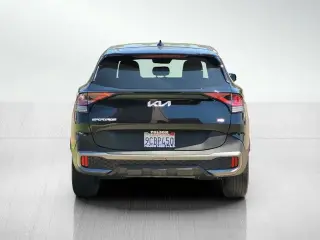 Kia Sportage 2023 AWD X-Line 4p SUV