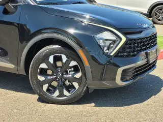 Kia Sportage 2023 AWD X-Line 4p SUV