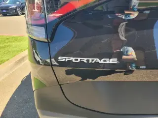 Kia Sportage 2023 AWD X-Line 4p SUV