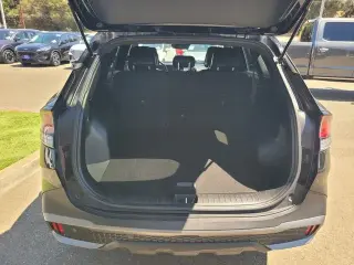 Kia Sportage 2023 AWD X-Line 4p SUV