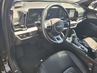 Kia Sportage 2023 AWD X-Line 4p SUV