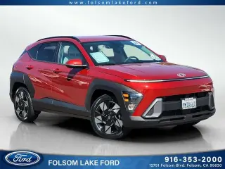 Hyundai KONA 2024 SEL 4p Crossover