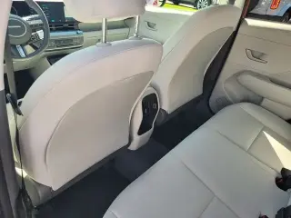 Hyundai KONA 2024 SEL 4p Crossover